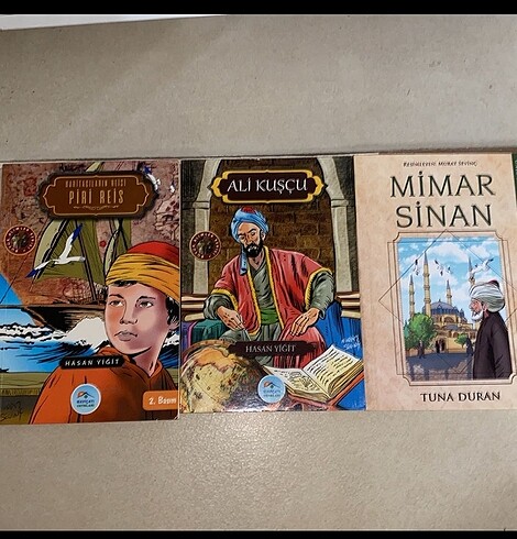 Kitap