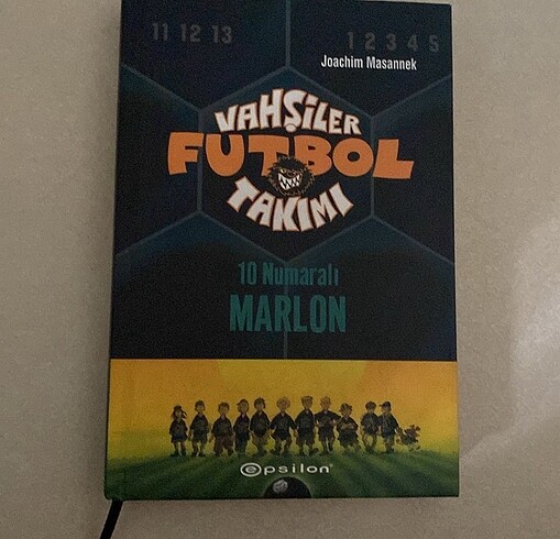 Kitap