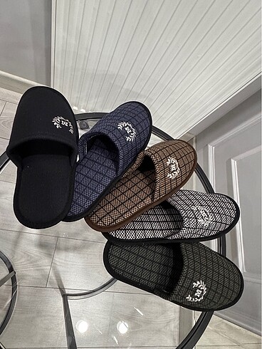 Erkek terliği - Görsel 2