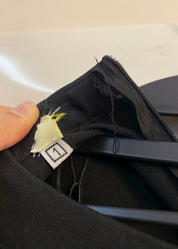 Kadın Keten Pileli Uzun Kollu Bluz. Renkleri mevcut - Görsel 6