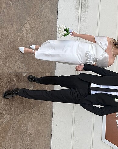 Diğer Nikah elbisesi