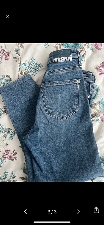 xs Beden Pantolon