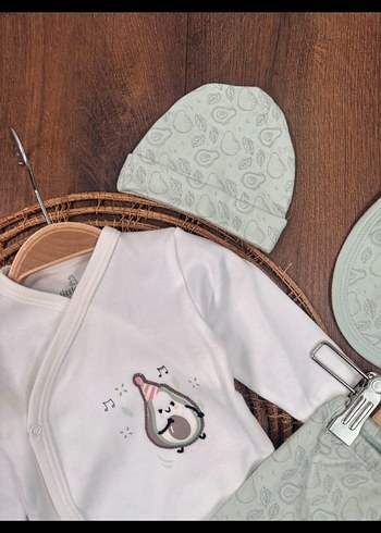 Hastane çıkışı - Görsel 4