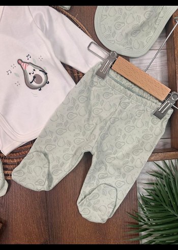 Hastane çıkışı - Görsel 5