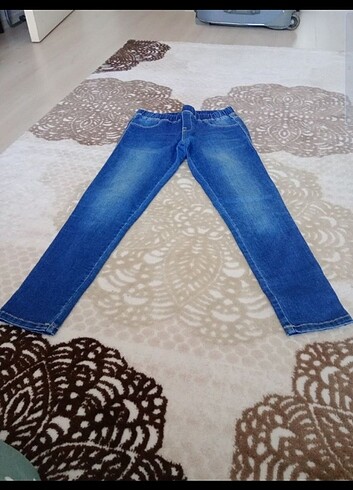 Mango Kids MANGO KIDS 13 14 yaş kot pantolon