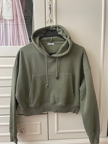 Addax sweat
