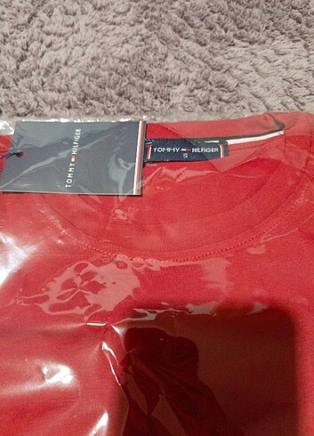 Tommy Hilfiger unisex t-shirt