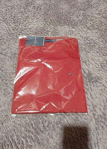 Tommy Hilfiger Tommy Hilfiger unisex t-shirt