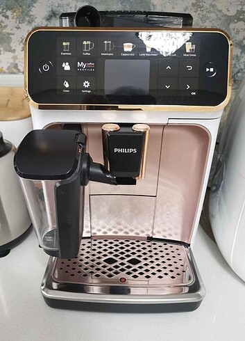 Philips EP5443/70 Kahve Makinesi 