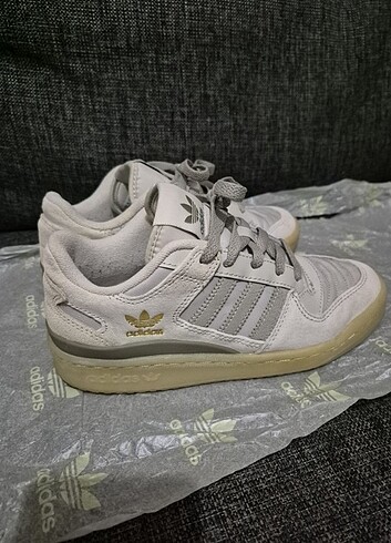 36 Beden camel Renk Orjinal adidas