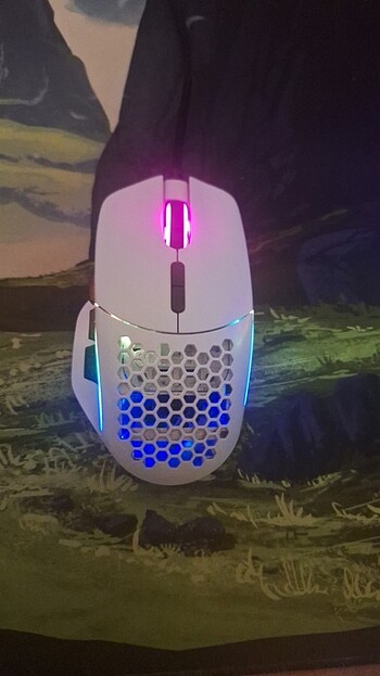 Gaming Mouse