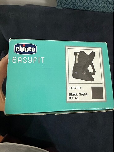 Chicco Kanguru ana kucağı