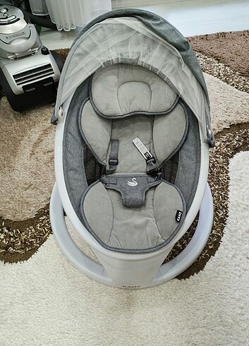 Kanz elektrikli ana kucağı  - Görsel 4