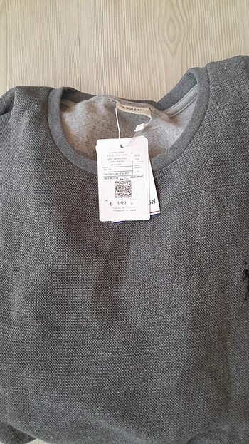 U.S Polo Assn. Kazak 