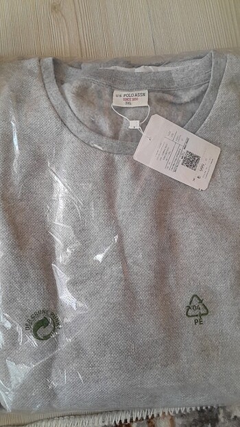 3xl Beden Kazak 