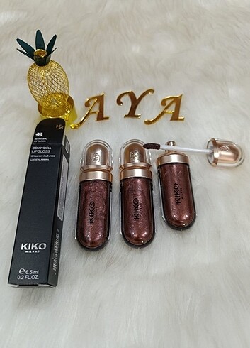 KİKO GLOSS 