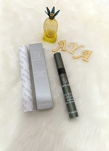Tom Ford Mascara 