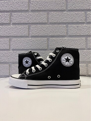 40 Beden CONVERSE CHUCK 70 UNİSEX BLACK