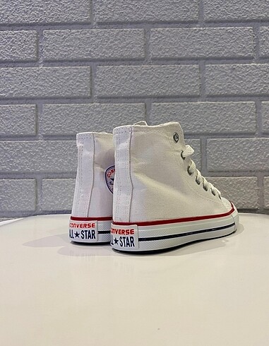 Converse CONVERSE CHUCK 70 UNİSEX WHİTE