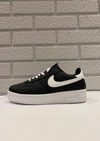NİKE AİRFORCE 1 BLACK