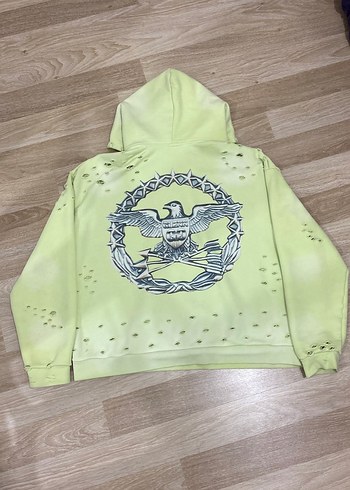 glenn garb vietnam war hoodie - Görsel 2