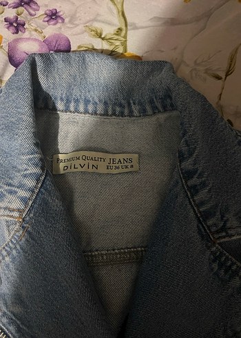 Dilvin Dilvin oversize