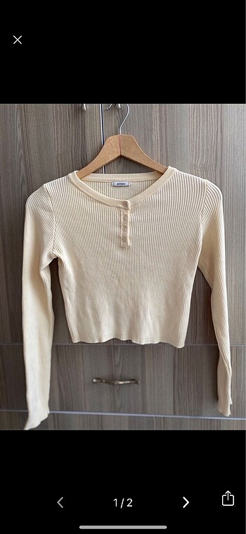 Addax crop kazak