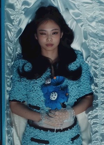 diğer Beden jennie
