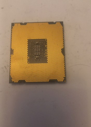 Intel Xeon E5-2620 İşlemci - Görsel 2