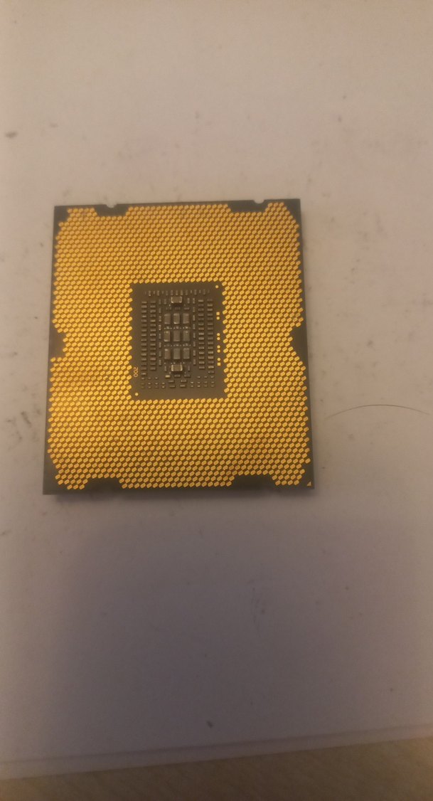 Intel Xeon E5-2620 İşlemci - Görsel 2