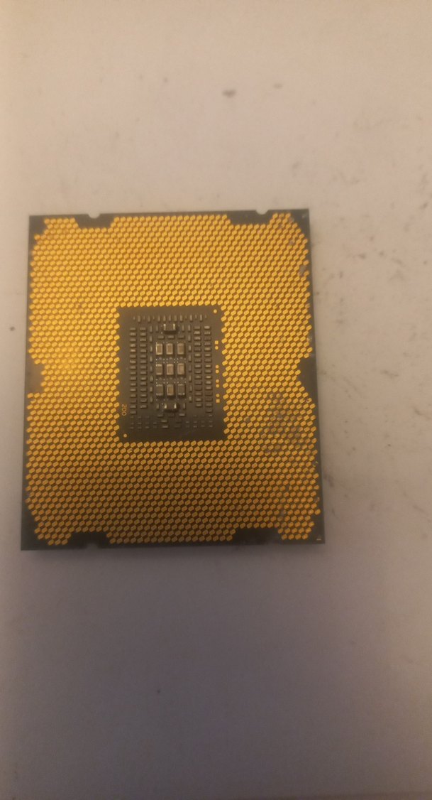 Intel Xeon E5-2620 İşlemci 2.0 GHz - Görsel 2