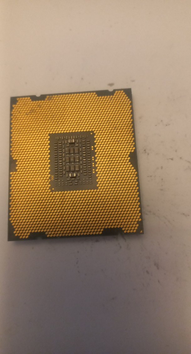 Intel E5-2620 İşlemci 2.4 GHz 4 Çekirdek - Görsel 2