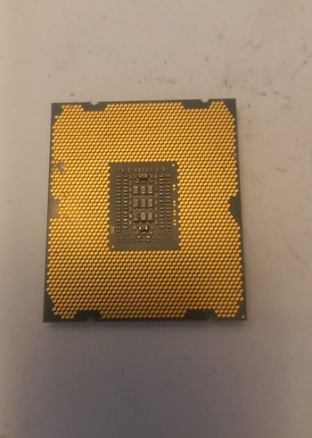 Intel İşlemci 2620 Modeli - Görsel 2