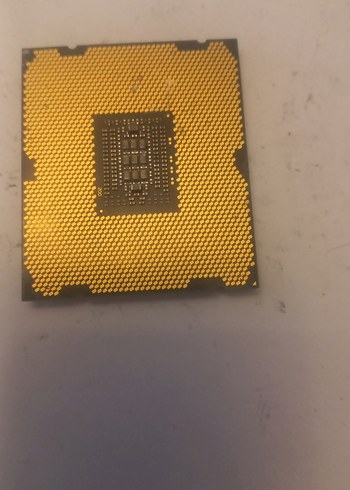 Intel Xeon E5-2620 İşlemci, 2.0 GHz - Görsel 2
