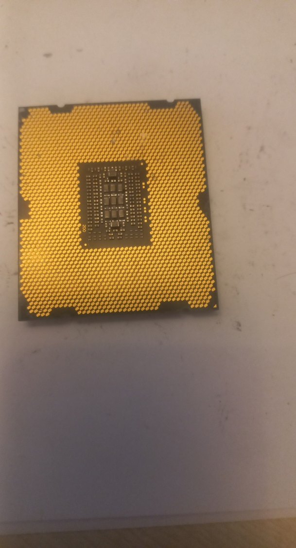 Intel Xeon E5-2620 İşlemci, 2.0 GHz - Görsel 2