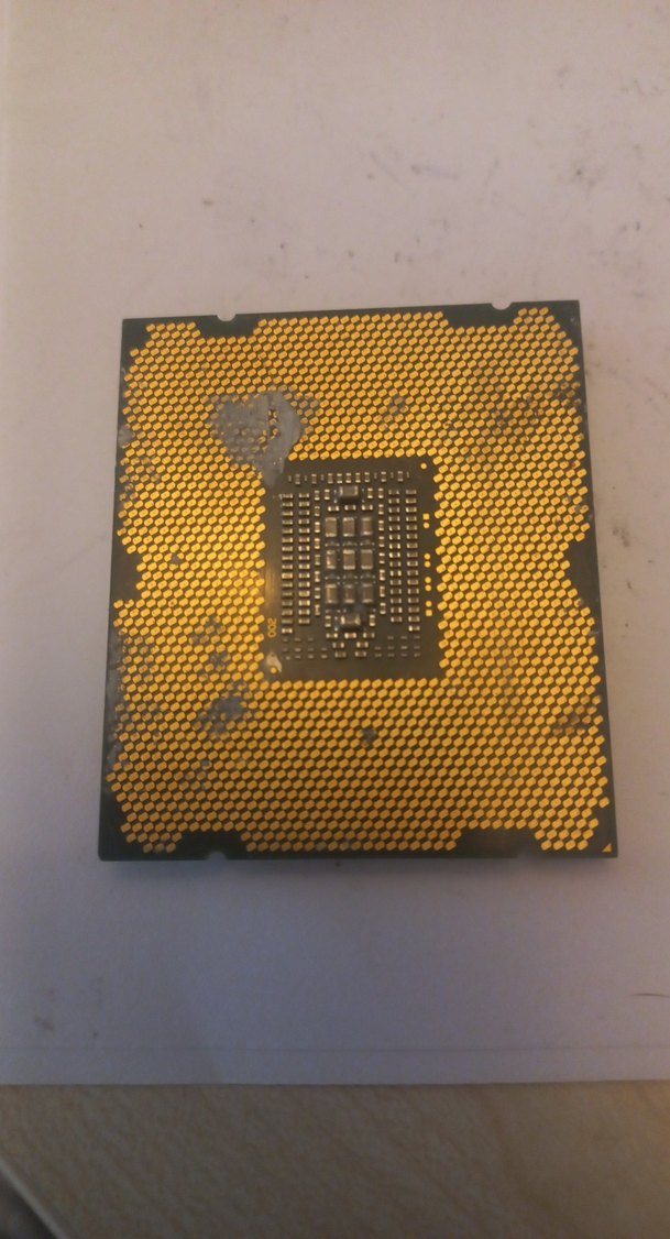 Intel Xeon E5-2670 İşlemci 2.6 GHz - Görsel 2