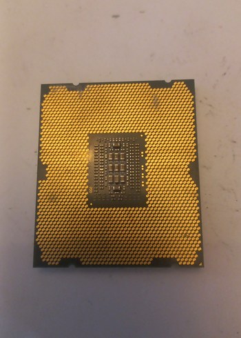 Intel Xeon E5-2620 İşlemci 2.0 GHz - Görsel 2