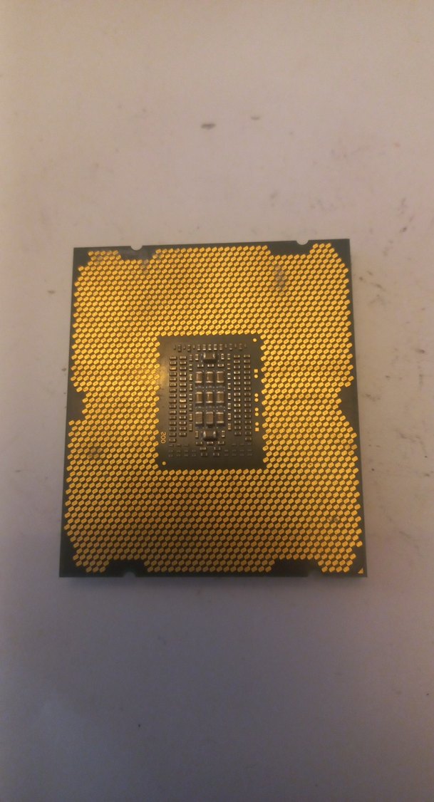 Intel Xeon E5-2620 İşlemci 2.0 GHz - Görsel 2