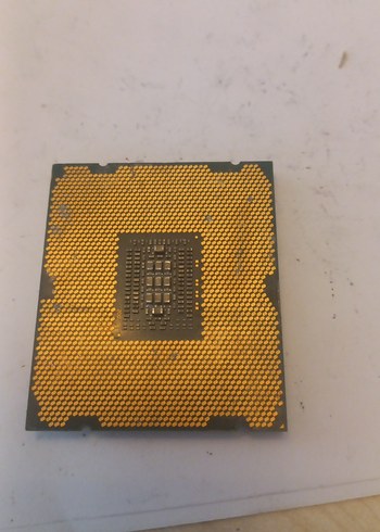 Intel Xeon E5-2670 2.60 GHz İşlemci - Görsel 2