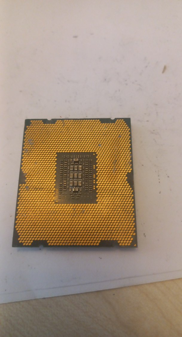 Intel Xeon E5-2670 2.60 GHz İşlemci - Görsel 2