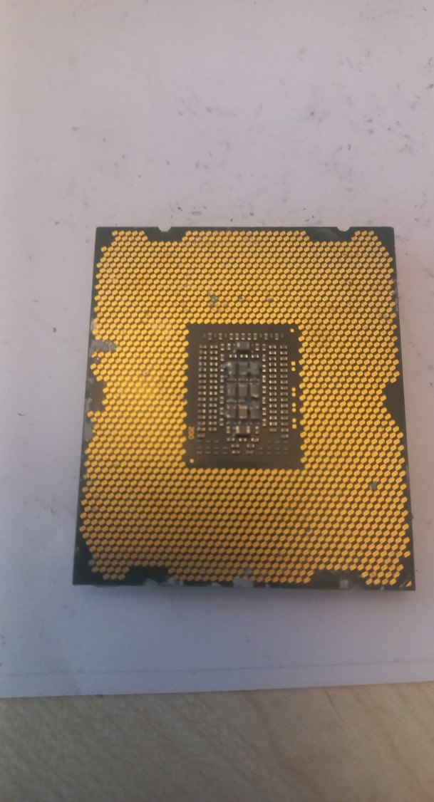 Intel Xeon E5-2670 İşlemci 2.66GHz - Görsel 2