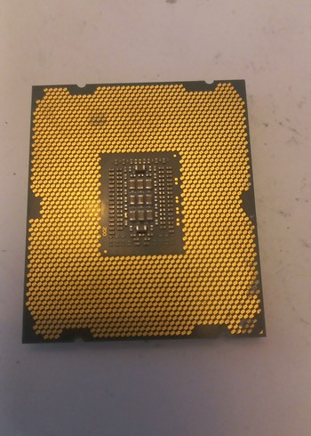 Intel Xeon E5-2620 İşlemci 2.8GHz - Görsel 2