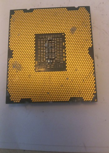 Intel Xeon E5-2670 İşlemci 2.6GHz - Görsel 2
