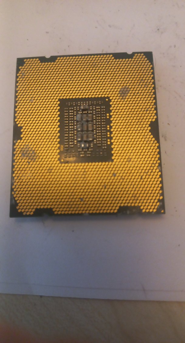 Intel Xeon E5-2670 İşlemci 2.6GHz - Görsel 2