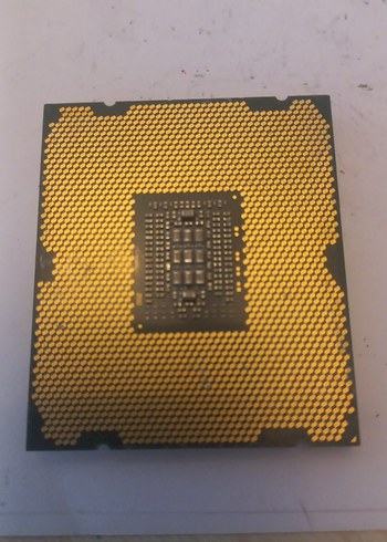Intel Xeon E5-2670 İşlemci 2.6GHz - Görsel 2