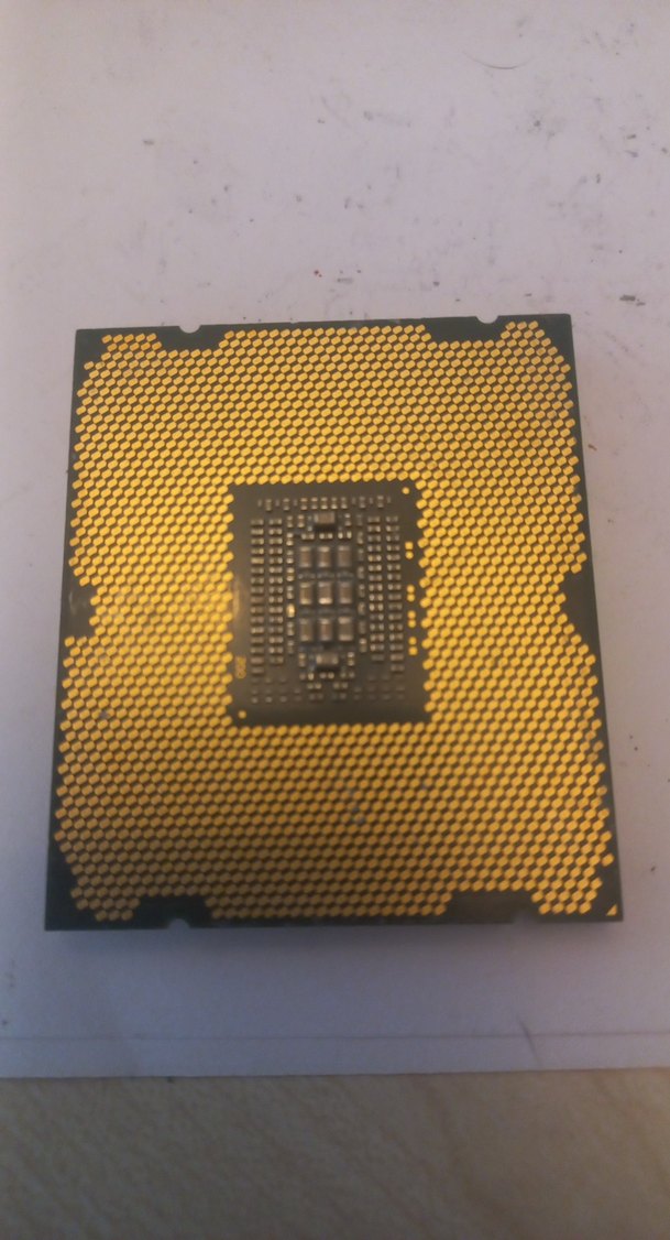 Intel Xeon E5-2670 İşlemci 2.6GHz - Görsel 2