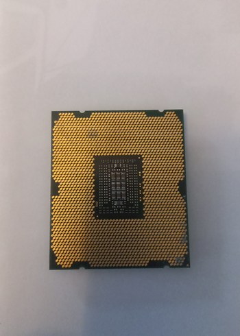 Intel Xeon E5-2620 İşlemci - Görsel 2