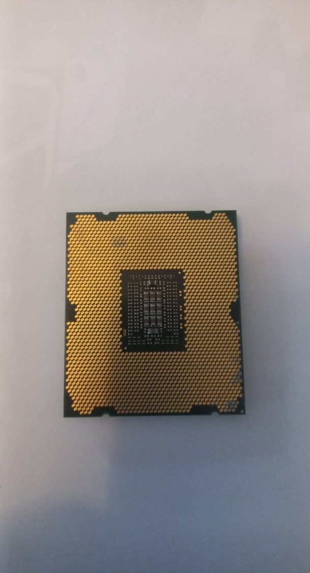Intel Xeon E5-2620 İşlemci - Görsel 2