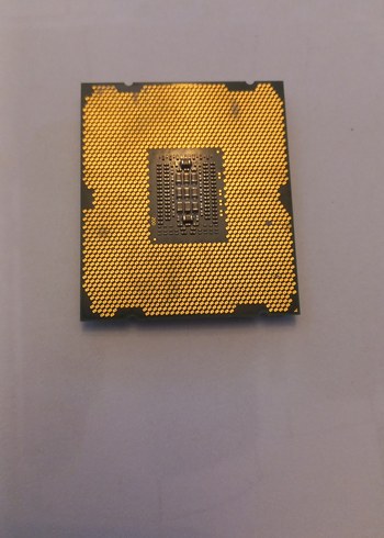 Intel Xeon E5-2620 İşlemci - Görsel 2