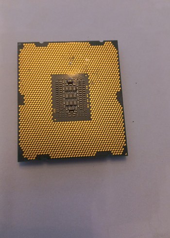 Intel Xeon E5-2620 İşlemci 2.0 GHz - Görsel 2